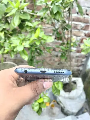 Itel Vision 1 Plus 32 GB Gray