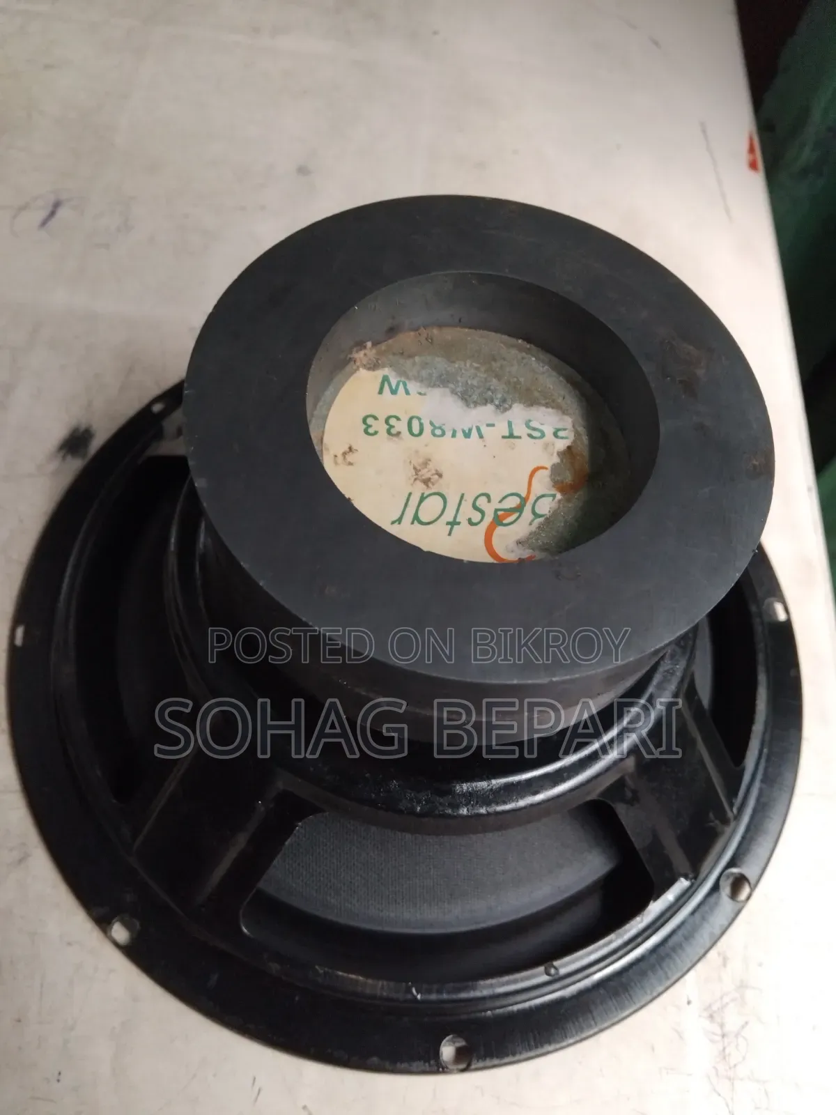 Sony Speaker