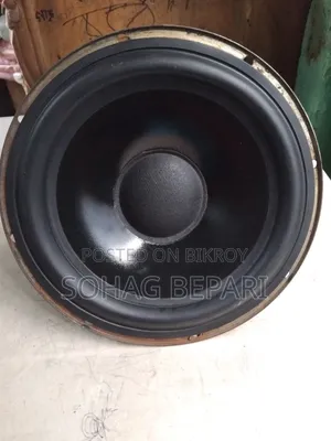 Sony Speaker