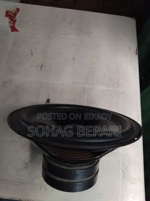 Sony Speaker