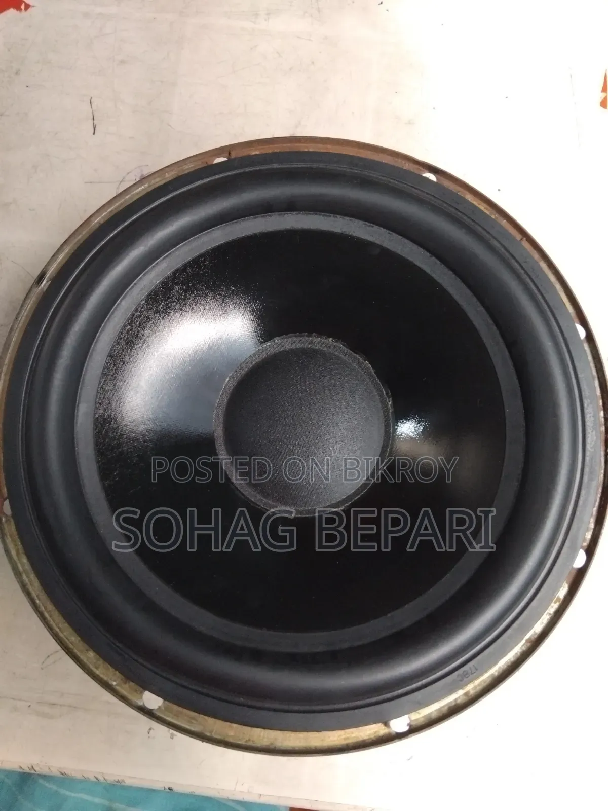 Sony Speaker