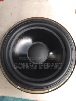 Sony Speaker