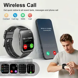 💥💥H5 Smart Watch স্মার্ট ওয়াচ ছেলেদের ঘড়ি💥💥