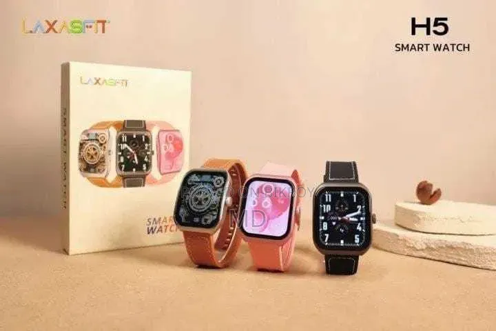 💥💥H5 Smart Watch স্মার্ট ওয়াচ ছেলেদের ঘড়ি💥💥