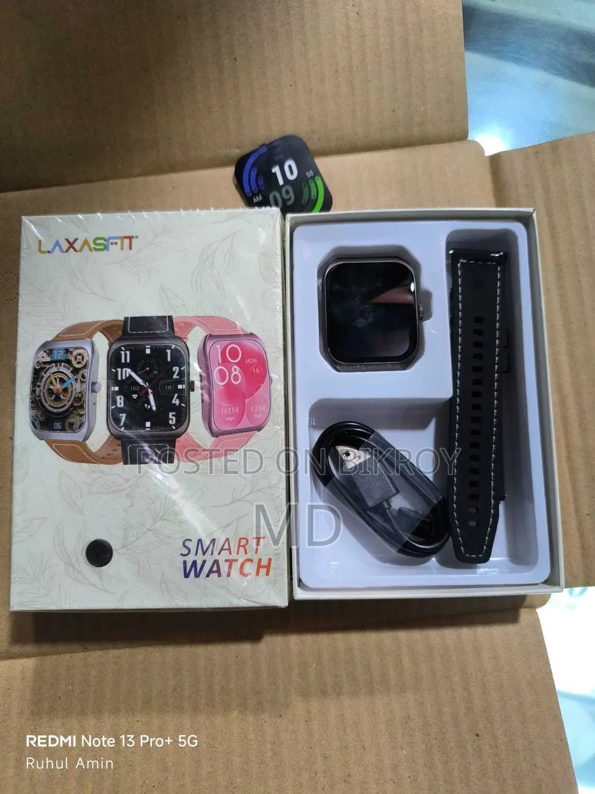 💥💥H5 Smart Watch স্মার্ট ওয়াচ ছেলেদের ঘড়ি💥💥
