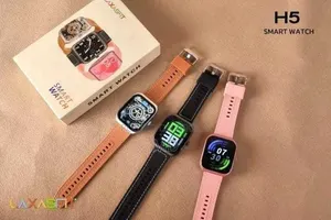 💥💥H5 Smart Watch স্মার্ট ওয়াচ ছেলেদের ঘড়ি💥💥
