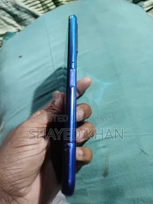 ভিভো ওয়াই২০ ৬৪ জিবি ব্লু