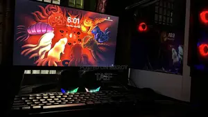 ডেস্কটপ কম্পিউটার Asus TUF Gaming FX10CP 8GB AMD Ryzen 5 SSD 250GB