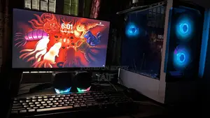 ডেস্কটপ কম্পিউটার Asus TUF Gaming FX10CP 8GB AMD Ryzen 5 SSD 250GB