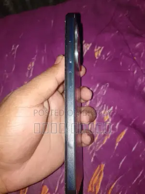 নতুন ইনফিনিক্স স্মার্ট ৯ ৬৪ জিবি ব্ল্যাক