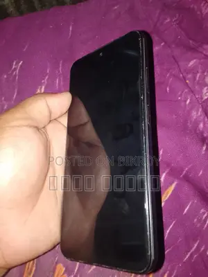 নতুন ইনফিনিক্স স্মার্ট ৯ ৬৪ জিবি ব্ল্যাক
