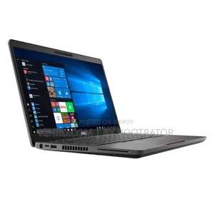 Laptop Dell Latitude 5400 8GB Intel Core i5 SSD 256GB