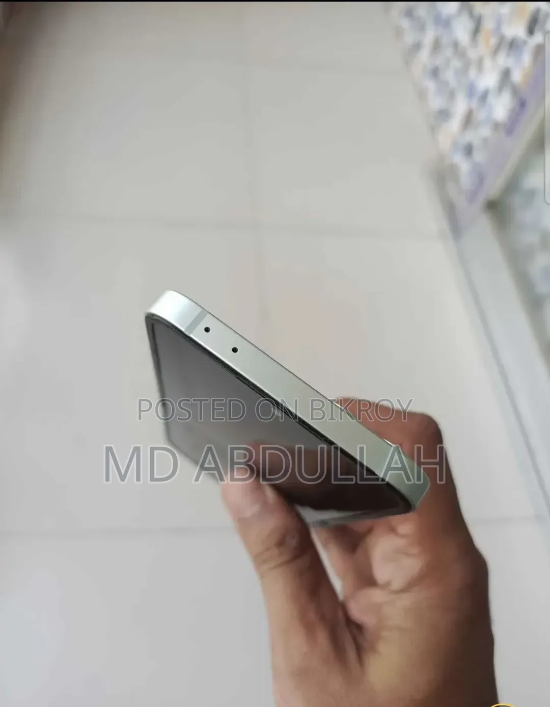 Samsung Galaxy Z Flip6 512 GB Blue