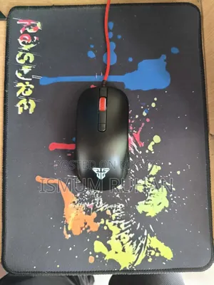 Fantech G10 Rhasta Gaming Mouse+ Mousepad for Sell