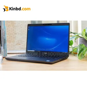Laptop Dell Latitude 5400 8GB Intel Core i5 SSD 256GB