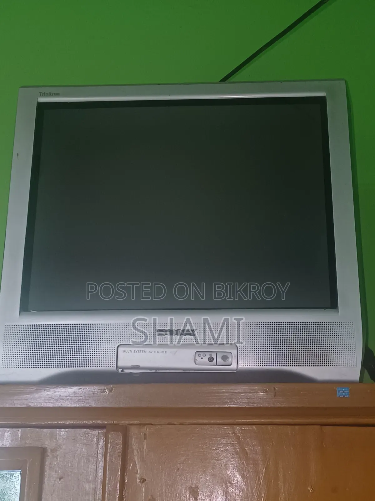 Sony Box TV