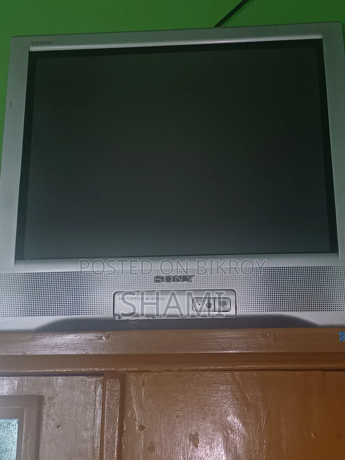 Sony Box TV