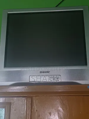 Sony Box TV