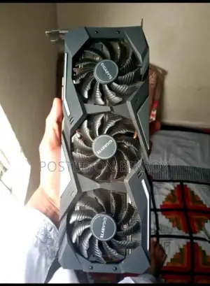 গ্রাফিক্স কার্ড