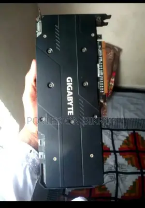 গ্রাফিক্স কার্ড