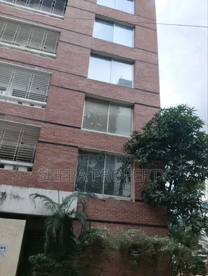 গুলশানে ২০তম তলার বাসা ভাড়ার জন্য