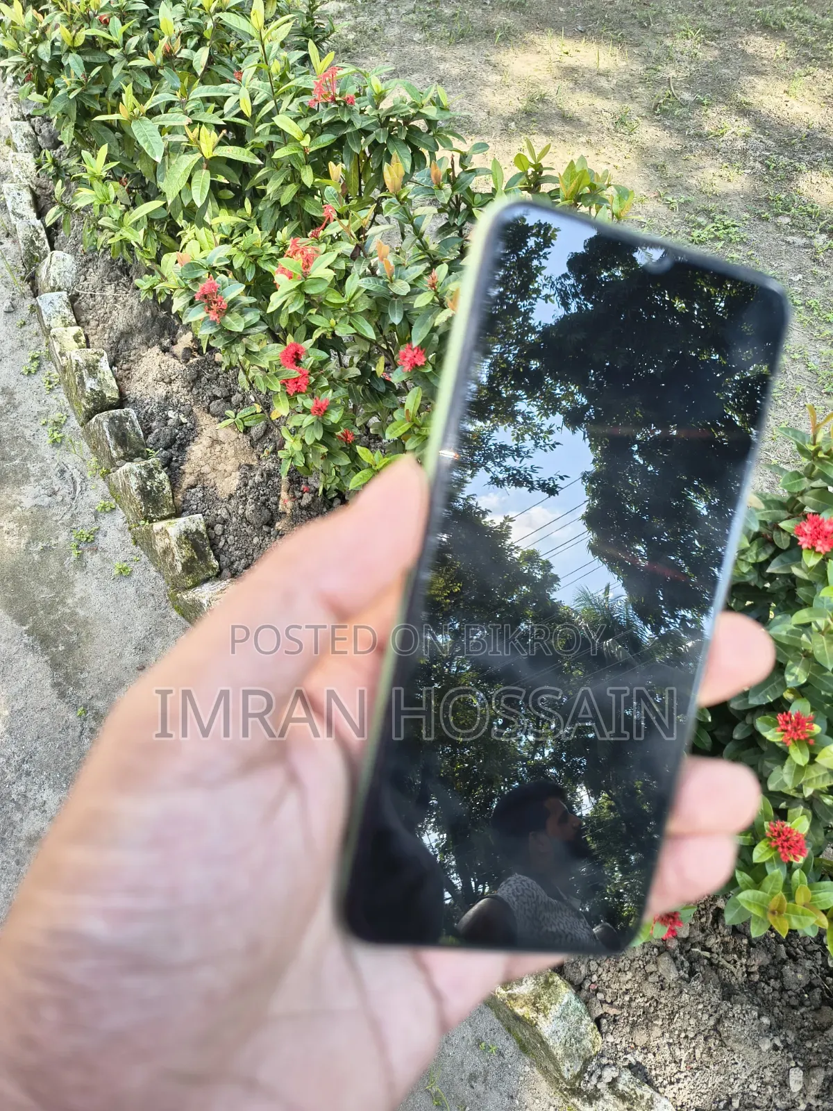 রিয়েলমি সি১১ ৩২ জিবি গ্রিন