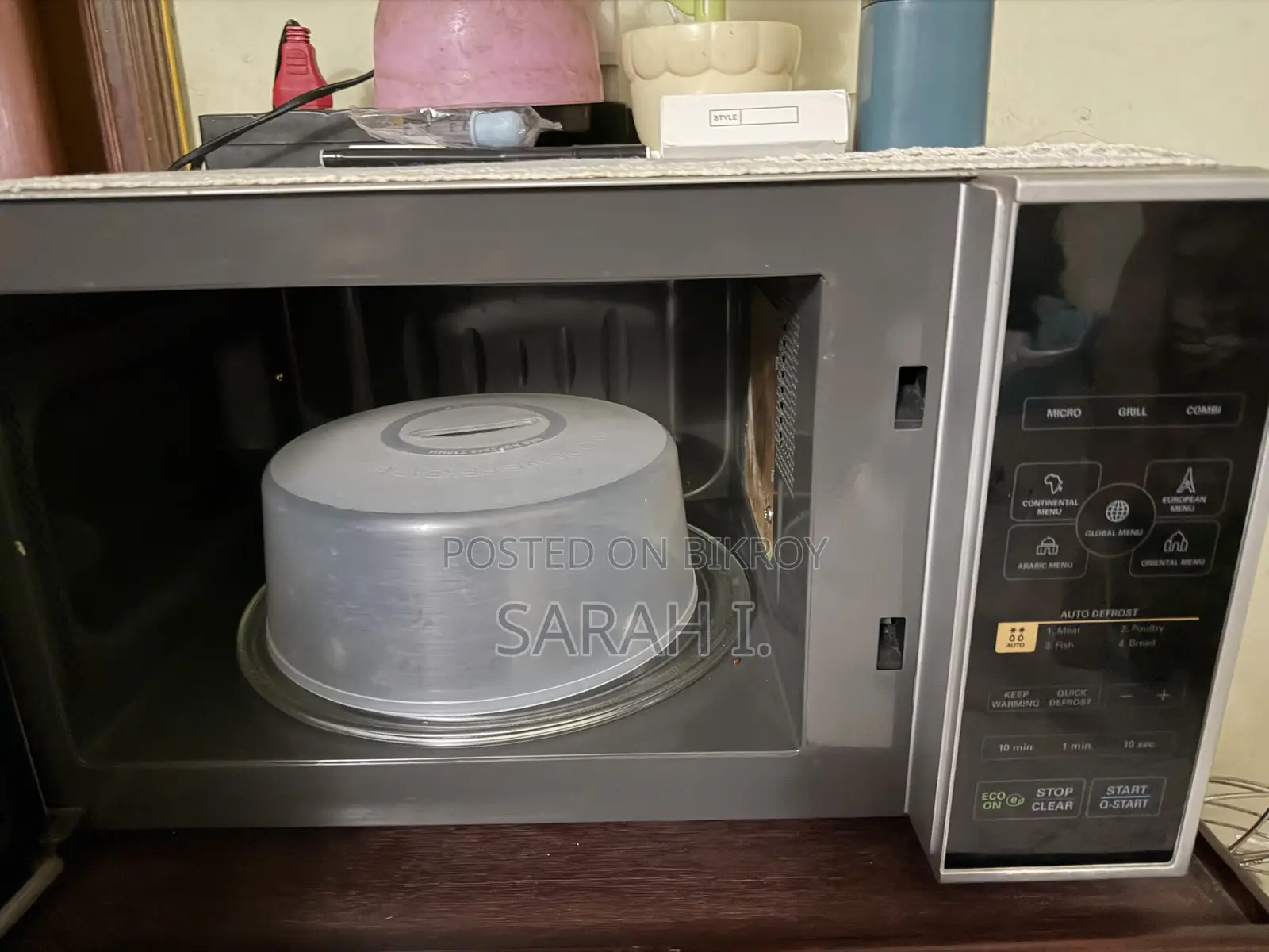 Microwave for Sale