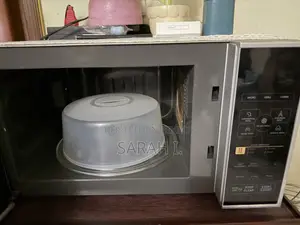 Microwave for Sale