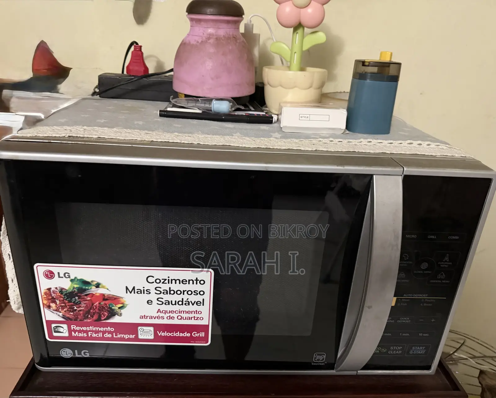 Microwave for Sale