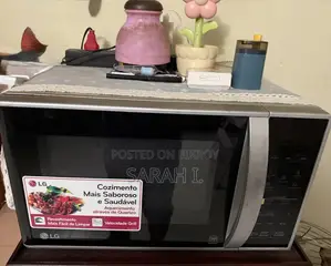 Microwave for Sale