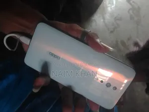 অপো রেনো জেড ২৫৬ জিবি হোয়াইট
