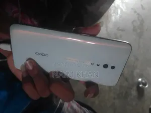 অপো রেনো জেড ২৫৬ জিবি হোয়াইট