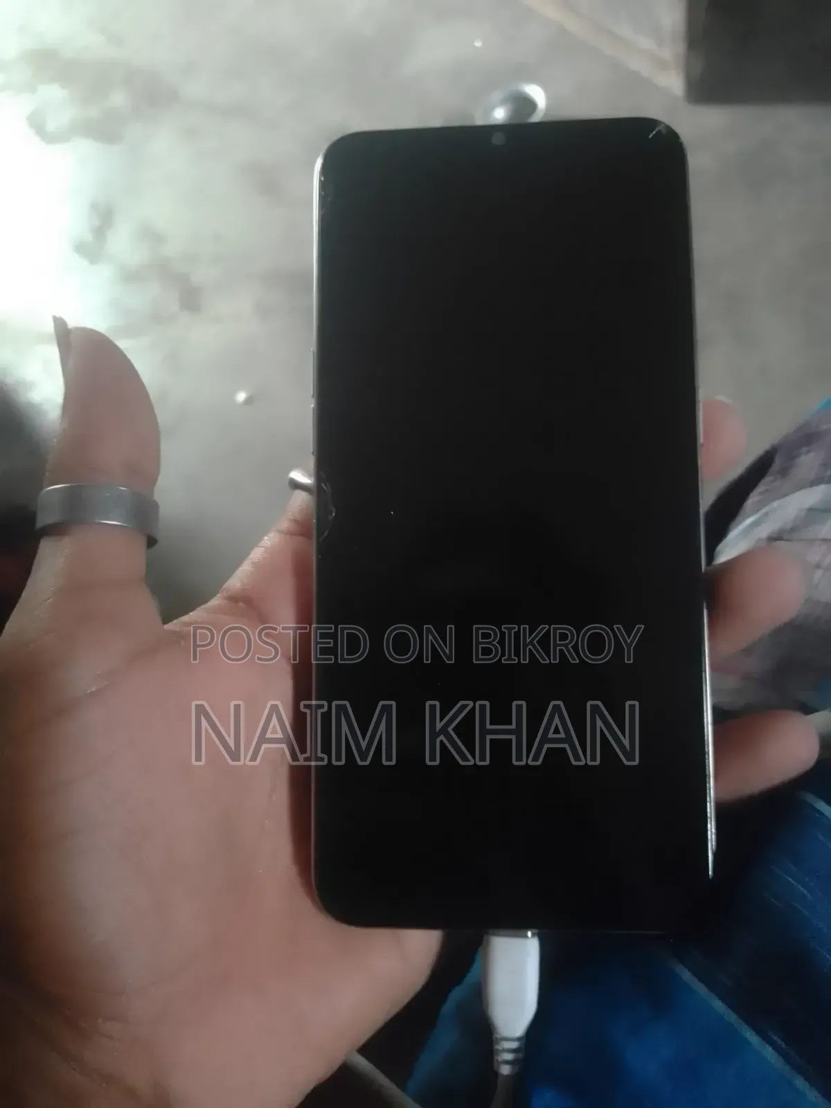 অপো রেনো জেড ২৫৬ জিবি হোয়াইট