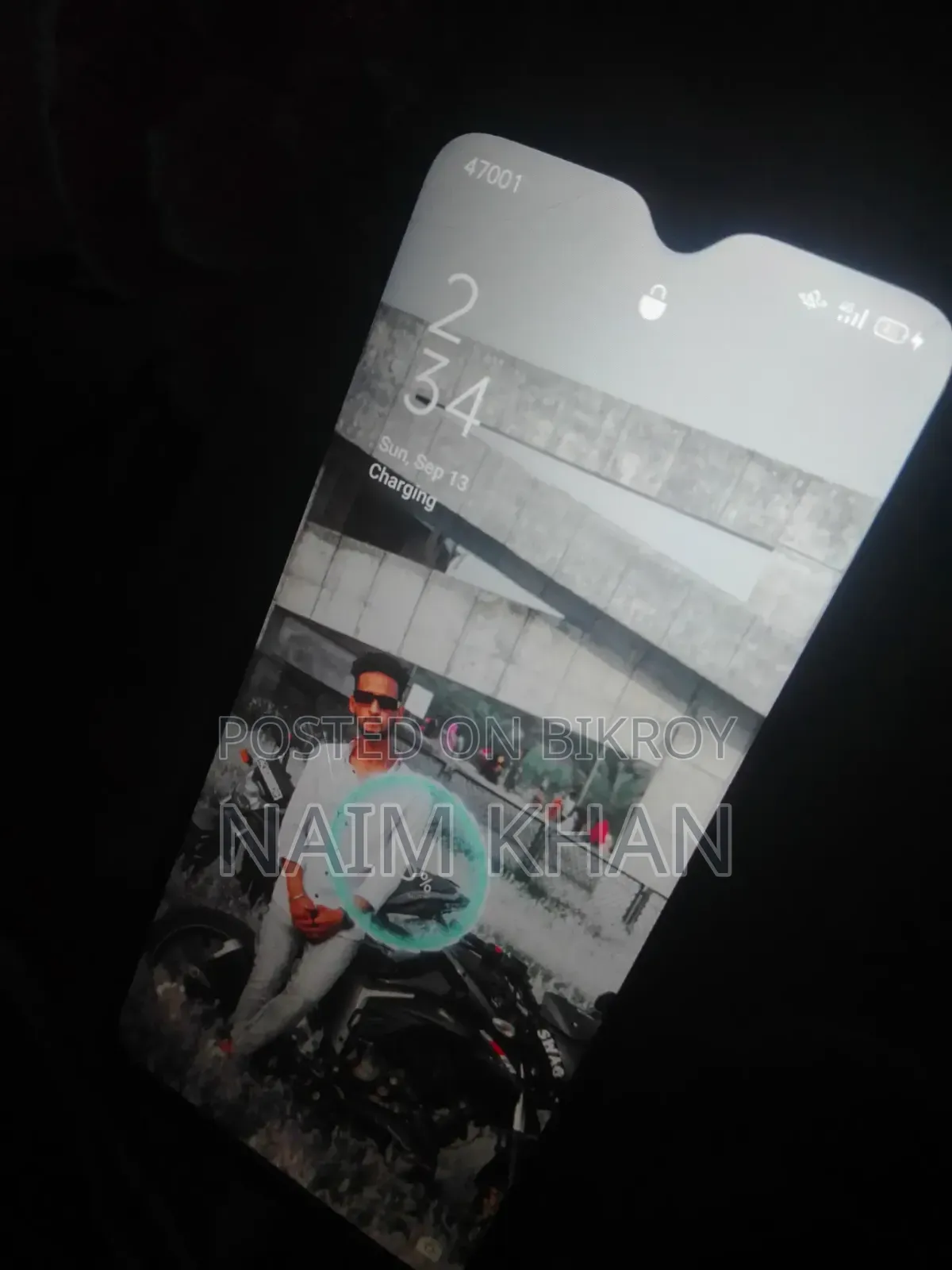 অপো রেনো জেড ২৫৬ জিবি হোয়াইট