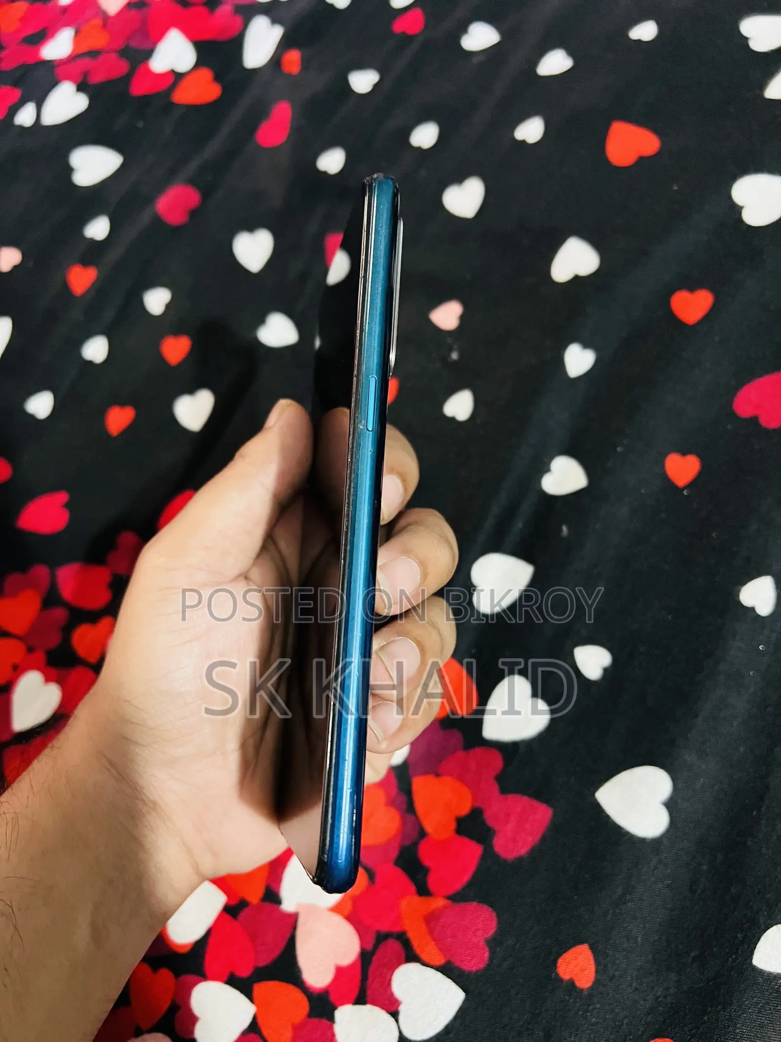Realme 5 Pro 64 GB Green