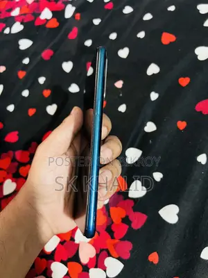 Realme 5 Pro 64 GB Green