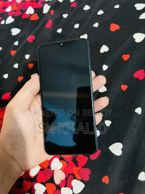 Realme 5 Pro 64 GB Green