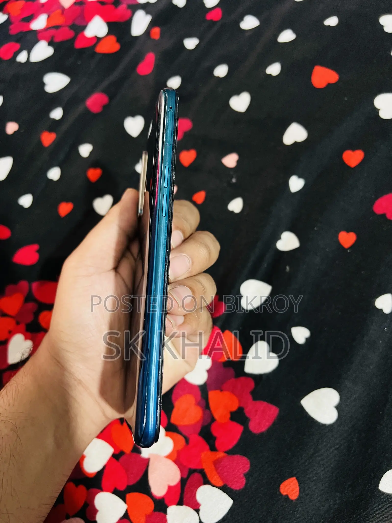 Realme 5 Pro 64 GB Green