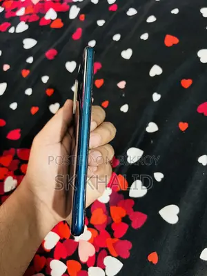Realme 5 Pro 64 GB Green