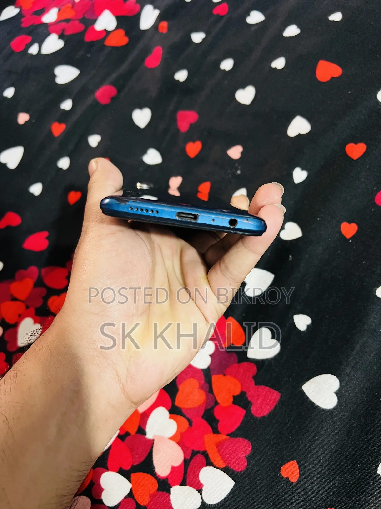 Realme 5 Pro 64 GB Green