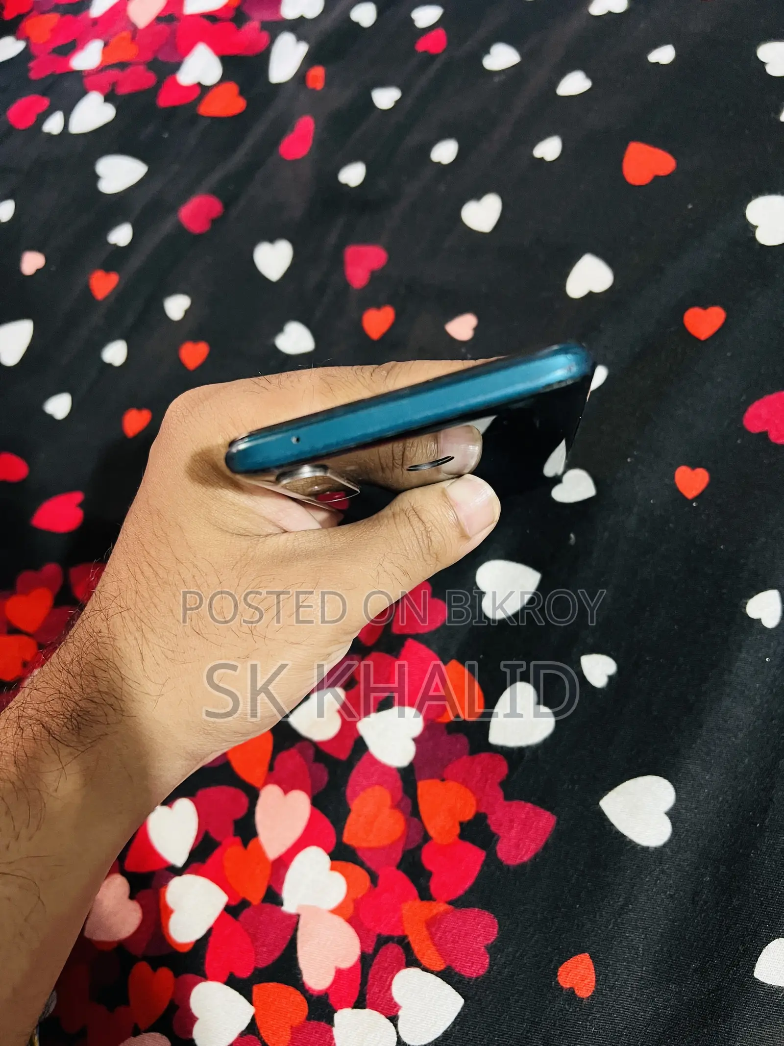 Realme 5 Pro 64 GB Green