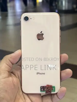 Apple iPhone 8 64 GB Rose Gold