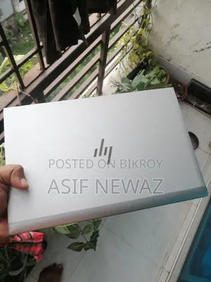 ল্যাপটপ এইচপি এলিটবুক ৮৩০ জি৭ ৮জিবি ইন্টেল কোর আই৫ এইচডিডি+এসএসডি ২৫৬জিবি