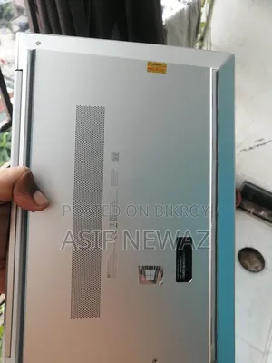 ল্যাপটপ এইচপি এলিটবুক ৮৩০ জি৭ ৮জিবি ইন্টেল কোর আই৫ এইচডিডি+এসএসডি ২৫৬জিবি