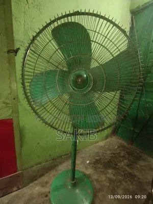 Stand Fan