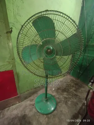 Stand Fan