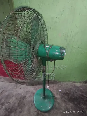 Stand Fan