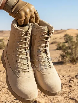 Tactical/Combat Boots for Sale