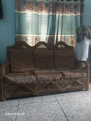 3 Seater 1 Sofa and 2 Single Sofas