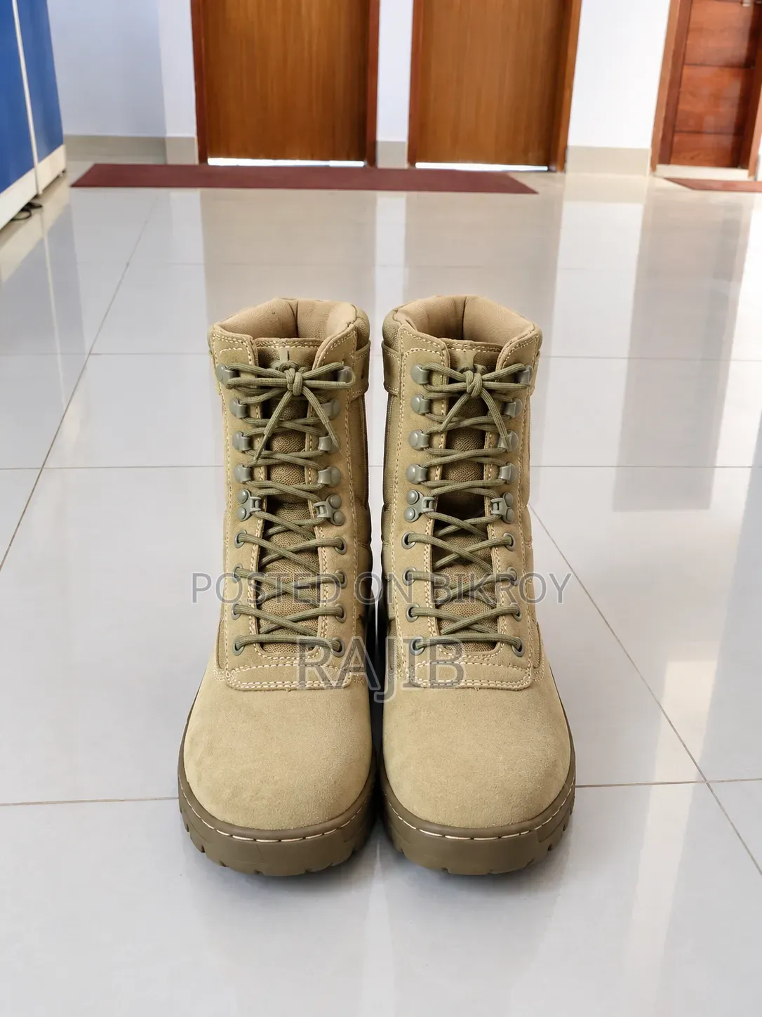 Tactical/Combat Boots for Sale